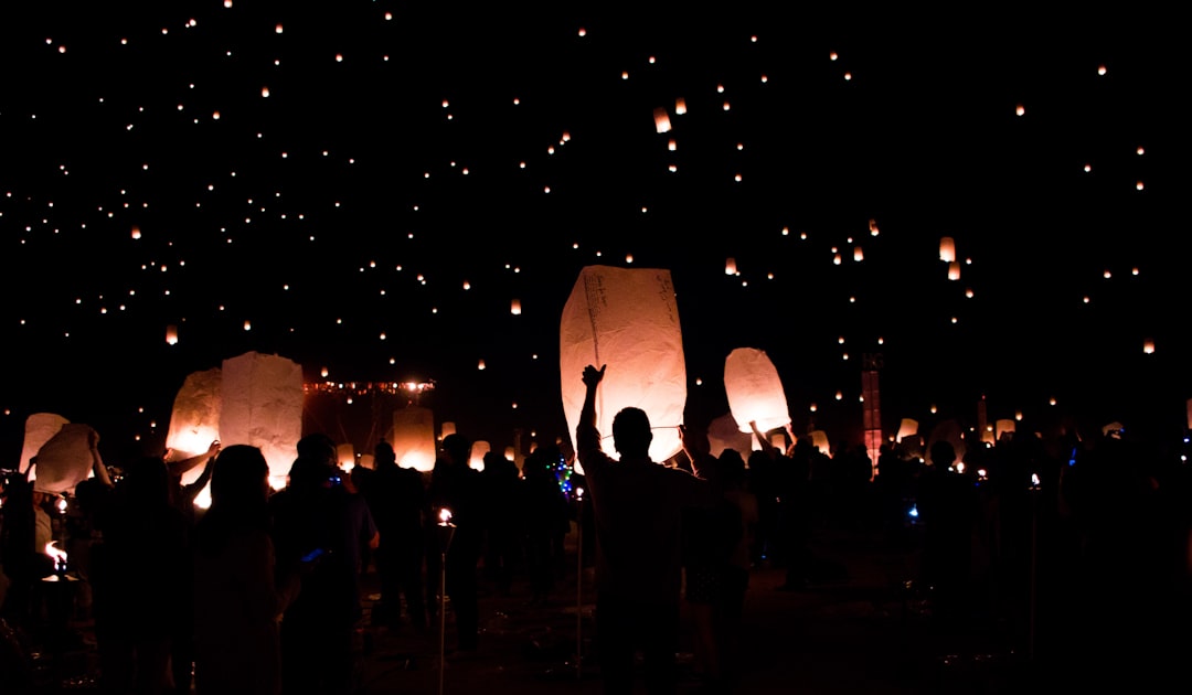 Photo Lanterns